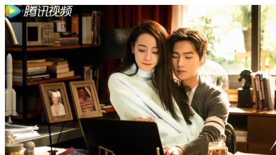 何以琛|顾漫的小说都没有魔改，每部剧都封神：何以琛、肖奈、于途、杉杉