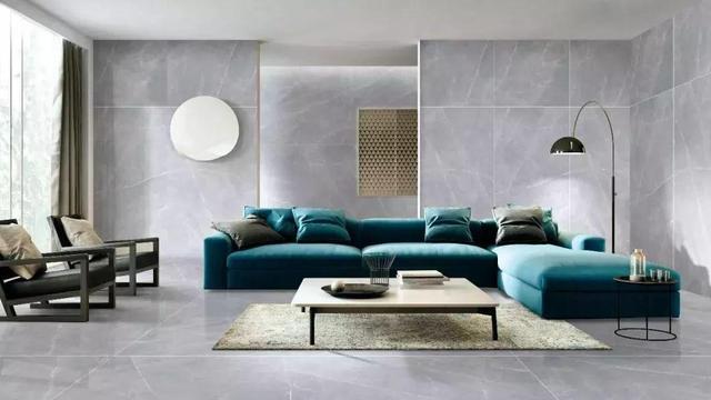 地砖上墙好不好？施工工艺不改进，空鼓脱落等着你