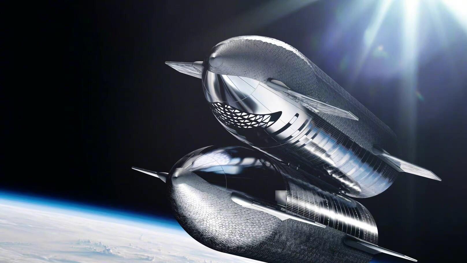 星舰今年无法首飞，距离发射还差关键几步，面临不可能完成的任务