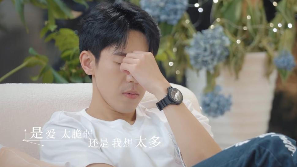 心动的信号|心动的信号：双向喜欢却被迫错过？浩然肉肉这波操作绝了！