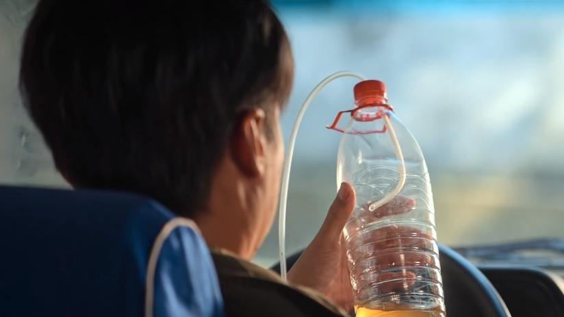 野蛮生长|风吹半夏：王全受伤多年，为何突然回来报复半夏？他被人利用了