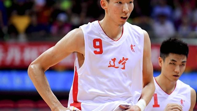 CBA大结局，新疆男篮酝酿大换血，将交易周琦