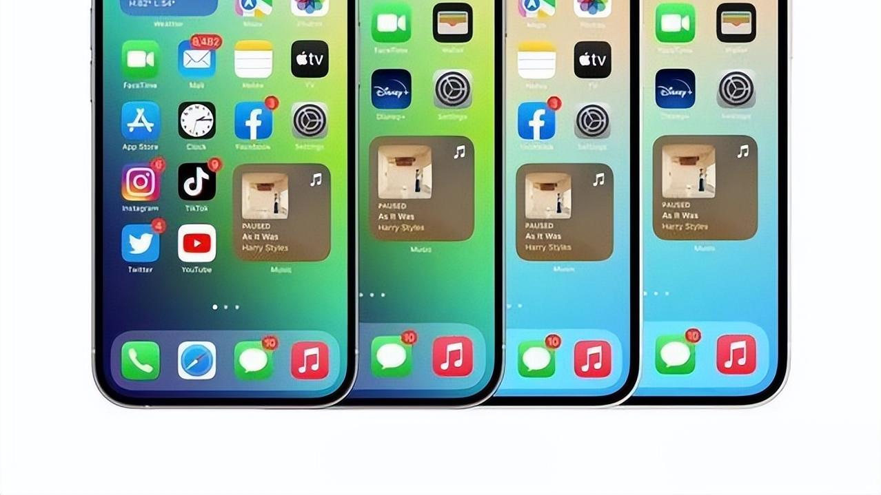 亚马逊|iPhone 14某款机型延期发布？郭明錤辟谣：尽在苹果掌握！