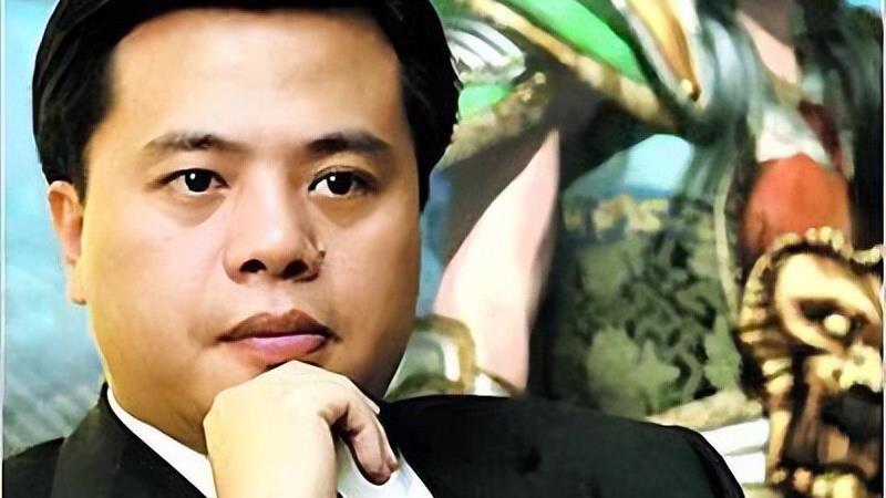 电子产品|陈罡的起伏人生：他曾经月薪只有4000元，后来逆袭成公司老板