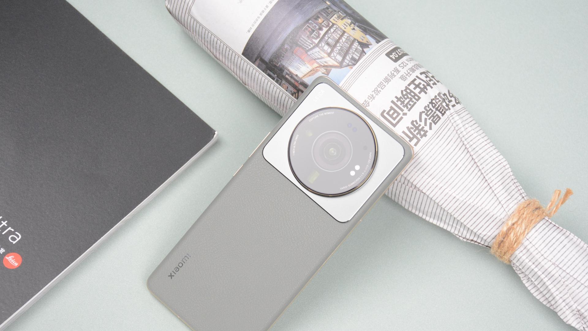 小米科技|小米12S Ultra，降维打击还是手机拍照天花板？