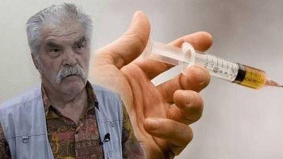 科学家把细菌注入自己体内，最后结果怎么样了？