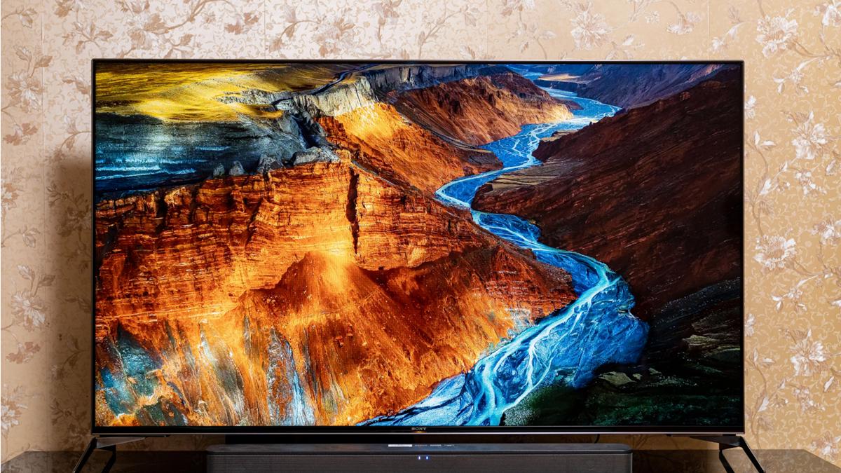 围观！2022最受欢迎的3款85英寸电视：海信第一，第三名便宜了45%
