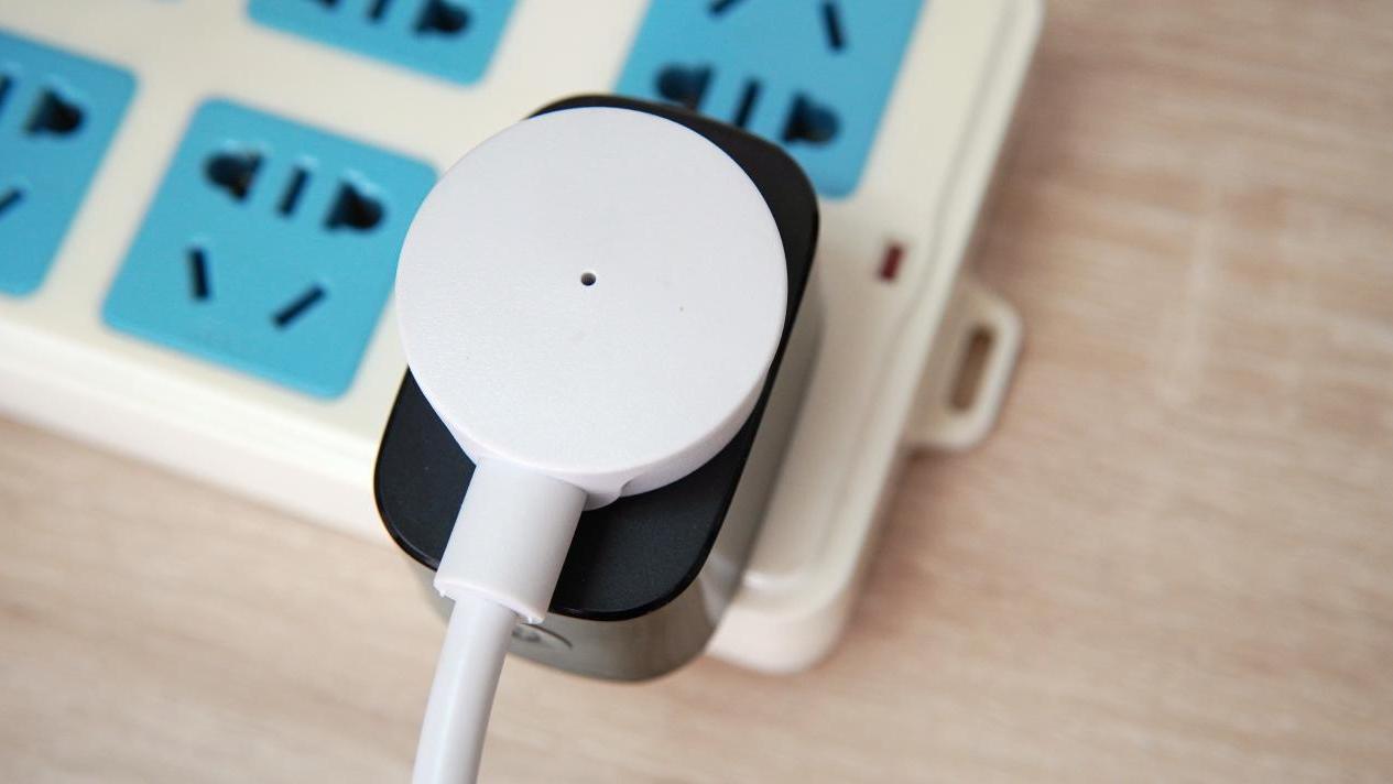 智能插座|电脑远程开机神器，向日葵开机插座C1Pro体验分享