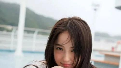 佐佐木希|日本最美面孔佐佐木希
