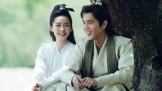 李沁|虽然李沁的颜值很高，可是她却想要用实力说话，幸运的是证明了自己的演技