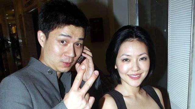 小S|小S在节目里多次阻止来宾讲老公背叛