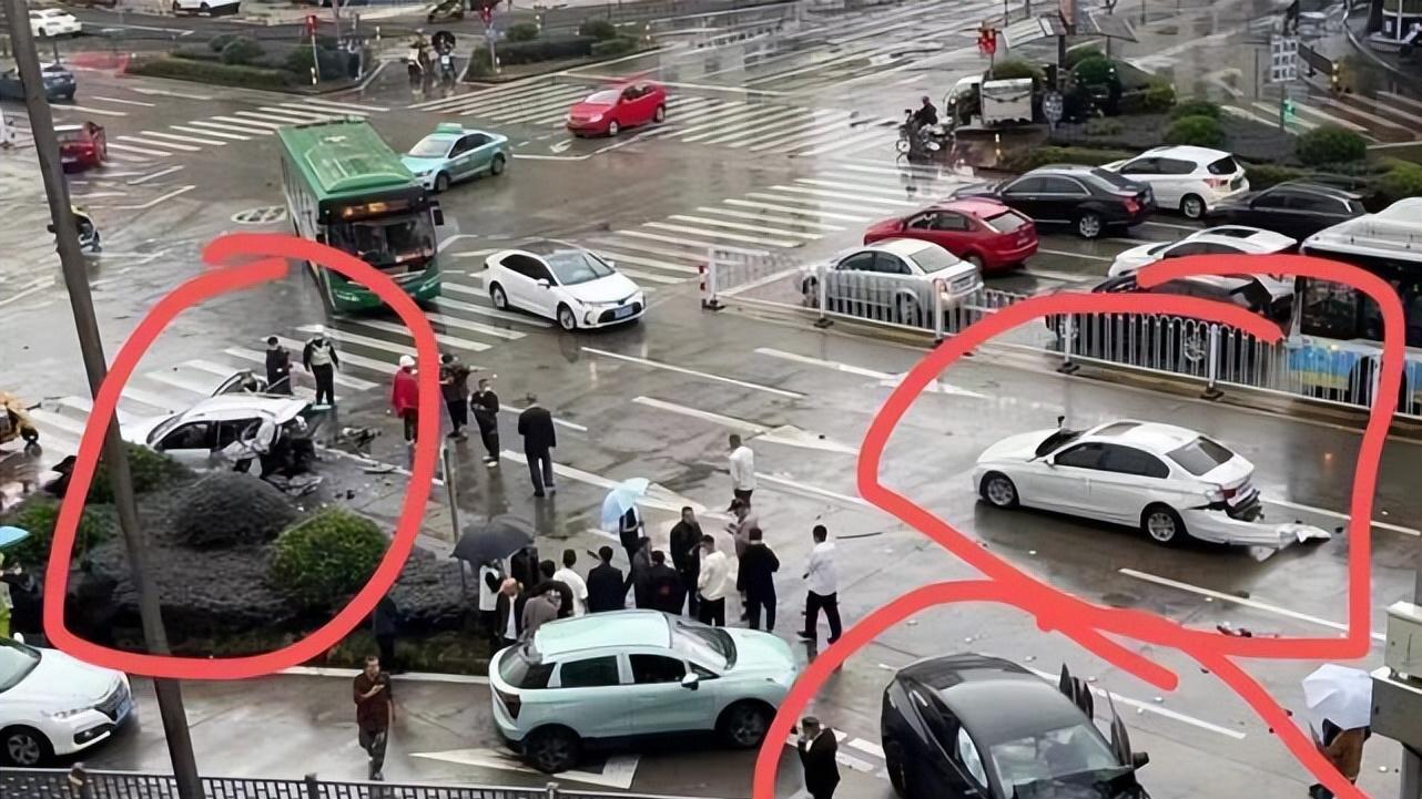 又是刹不住：“惹事”的特斯拉，到底还要闯多少祸？