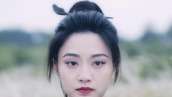 唐朝诡事录|《唐朝诡事录》又见孙雪宁，虽然上线很晚，但却很美很惊艳