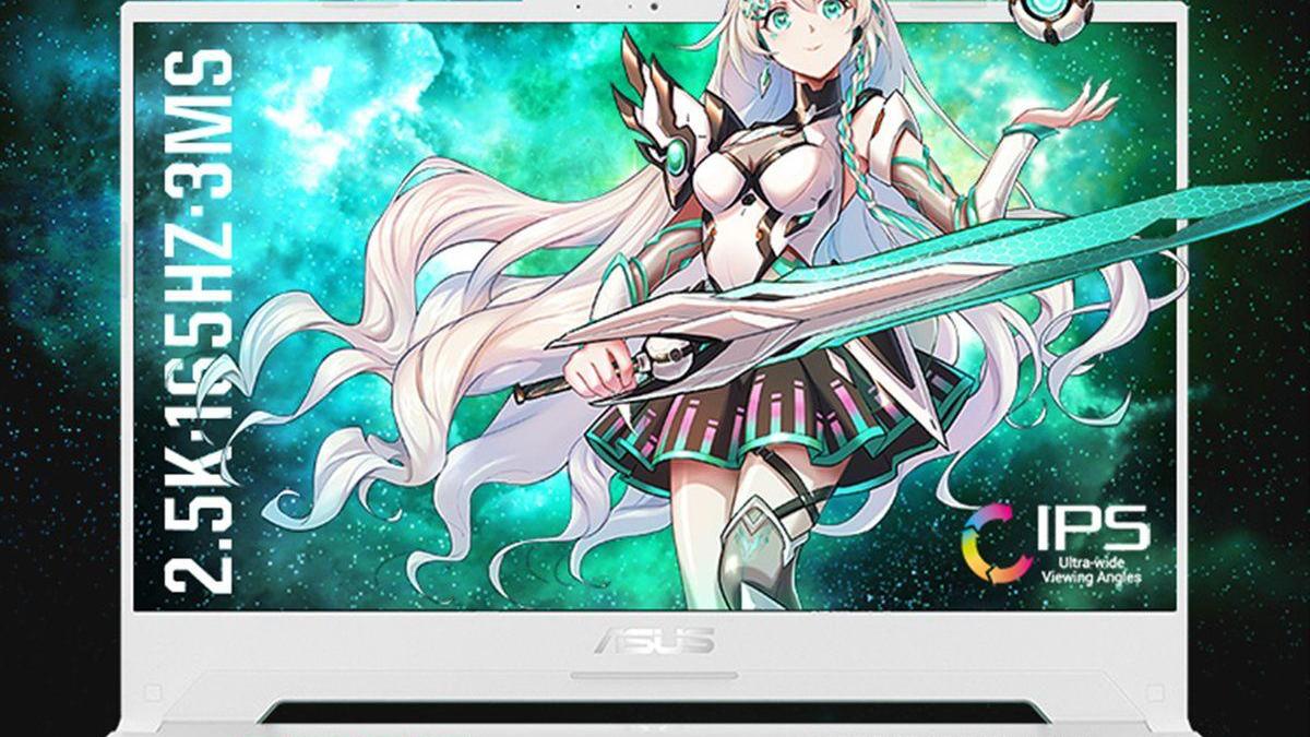 |开学笔记本怎么选？华硕天选3成金榜高人气推荐，几个亮点够强势