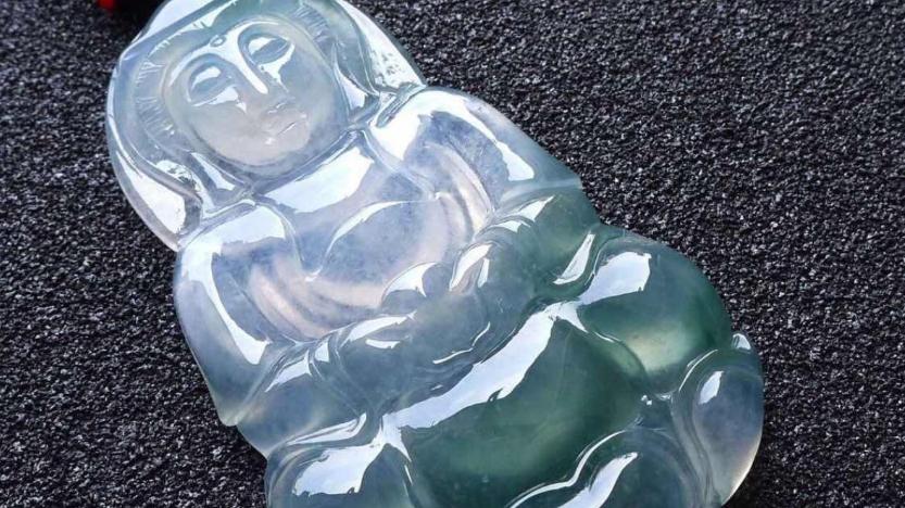 翡翠|无法容忍翡翠上的缺陷，那就不要买翡翠了，详解翡翠上的缺陷