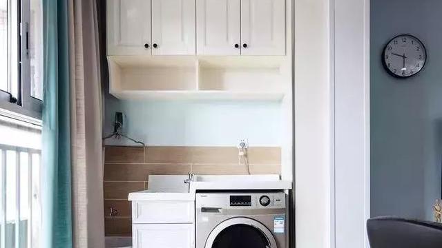 阳台上的空间别再浪费了，为生活增加惬意舒心的仪式感