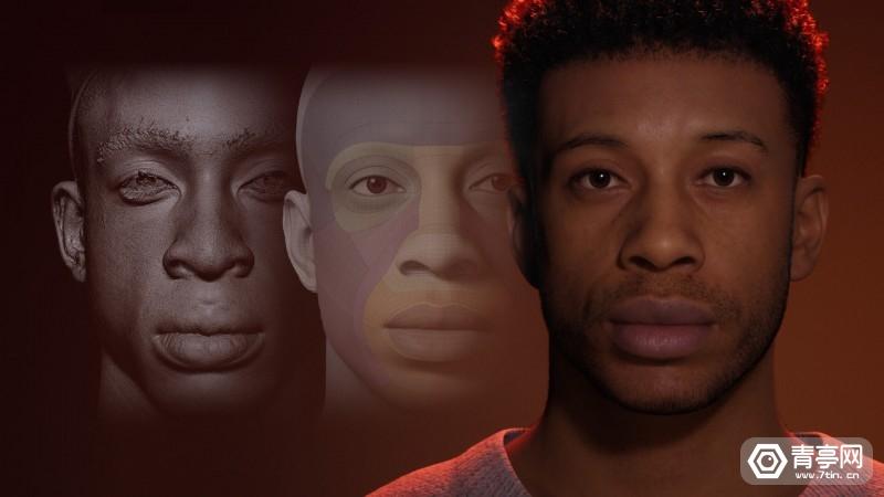 CPU|Epic数字人工具MetaHuman更新，支持导入3D人脸扫描数据