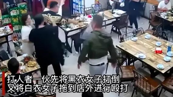 为什么受害人的家人一直不见发声呢？