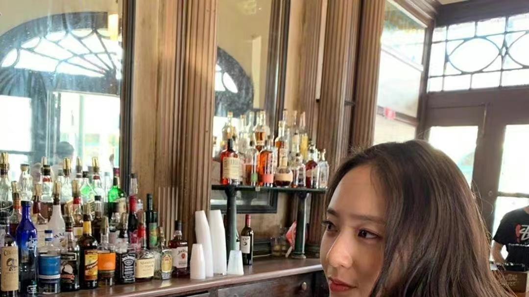 Red Velvet|郑秀晶、姜涩琪2代顶级ACE，一人遗憾，一人圆满