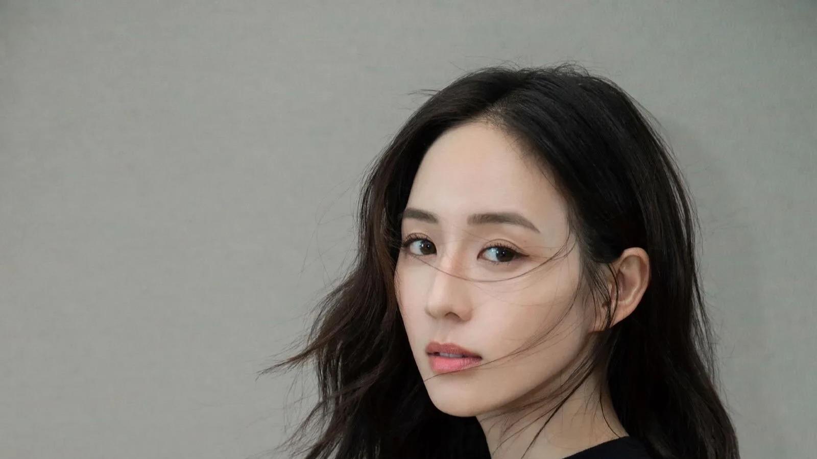 张钧甯|张钧甯在两段爱情经历后变得物质！