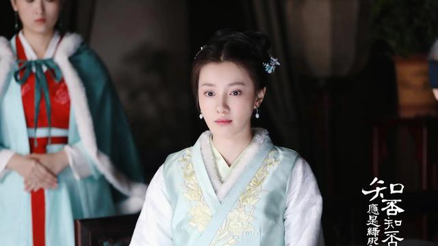 盛华|作为盛家的天之娇女，为何华兰会成为吃婚姻苦头最多的姑娘