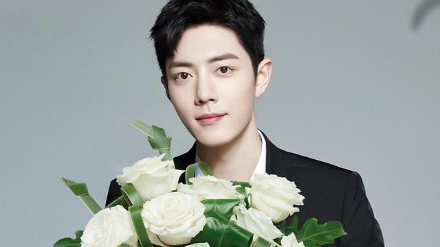 肖战|31届《金鹰奖》公布投票结果，肖战入围“双佳”，实力再获认可