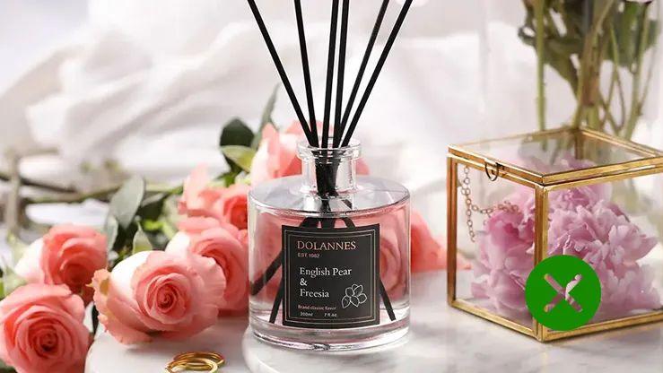 这几样东西建议别带进卧室，尤其是第2个！