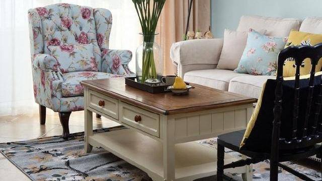 晒晒80平小清新二居室，卧室门这样安装，朋友都不知道有第二间房