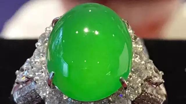 翡翠|翡翠怎么“调”才能又水又透？