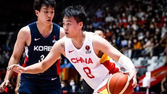 中国男篮|亚洲杯首日！中国男篮输球成小组第3，印尼狂胜26分，澳洲开门红