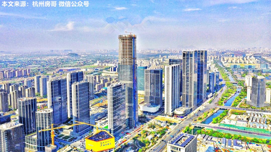 购房置业|杭州二手房现状：为什么买新房？为什么限价？