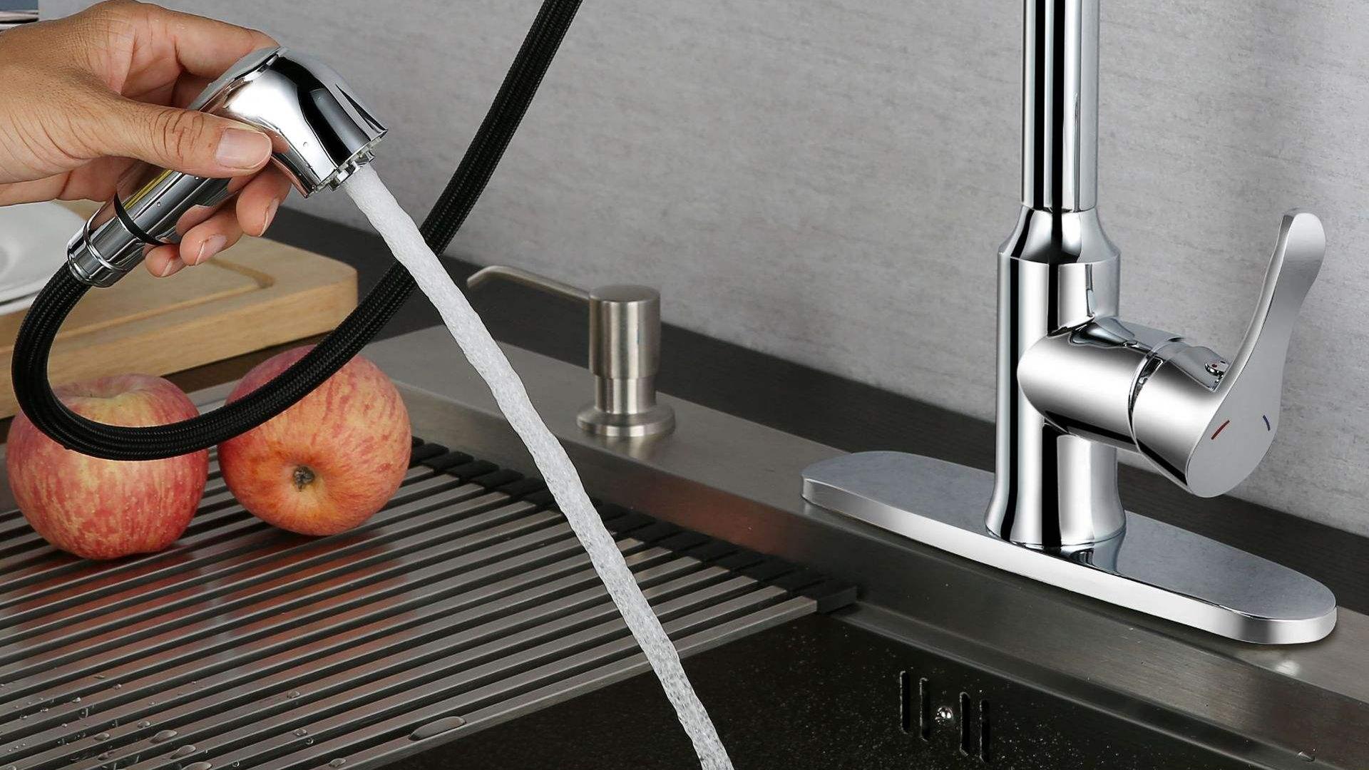 这几种水龙头千万别选，华而不实，正在被市场逐渐淘汰