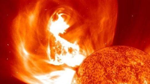 太阳的“脾气”突然变了！日益活跃起来：科学家们感到紧张
