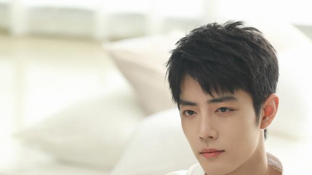 肖战|肖战下部剧：影视公司纷纷呈上头部项目，哪部或受垂青？