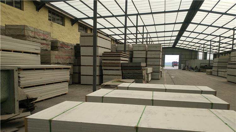 硅酸钙板和石膏板的区别有哪些？