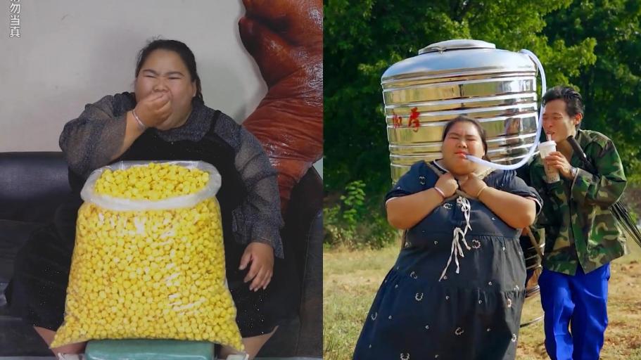 波妞|3位网红遭遇：海扬被追债到家，波妞5年不得出镜，小慧君搞垮公司