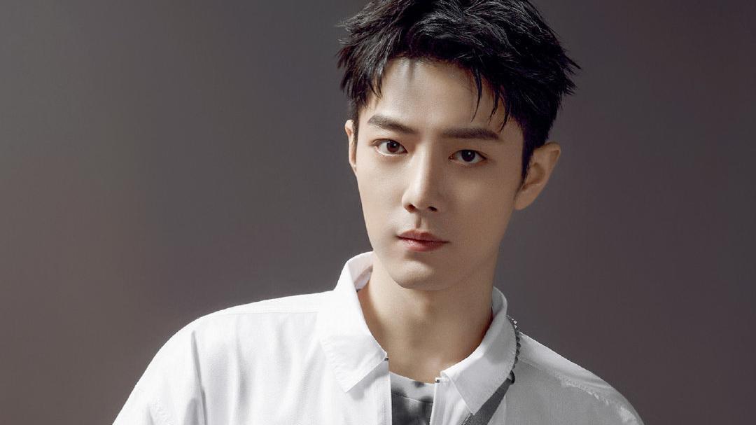 肖战|《新浪》官宣肖战新剧播出时间，粉丝翘首以待，终于如愿以偿？