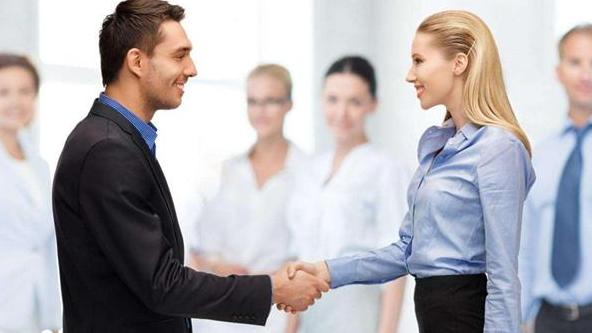 |在职场上做真实的自己，别在有任何虚假的成分