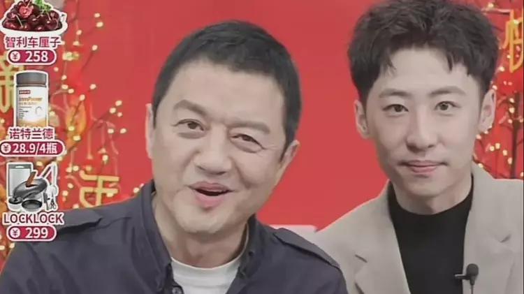 李亚鹏|李亚鹏：大声宣布酒水全部打折，给钱就卖，年前我要大干一个月