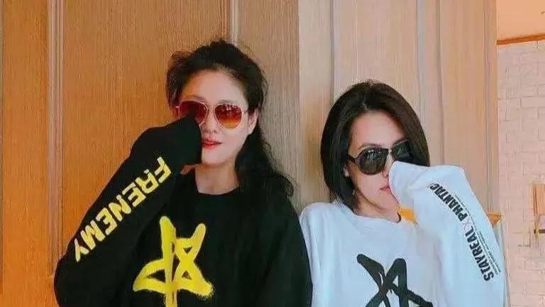 大S|大S和汪小菲事件：大S的连环操作，应该是全网最傻最笨的女人