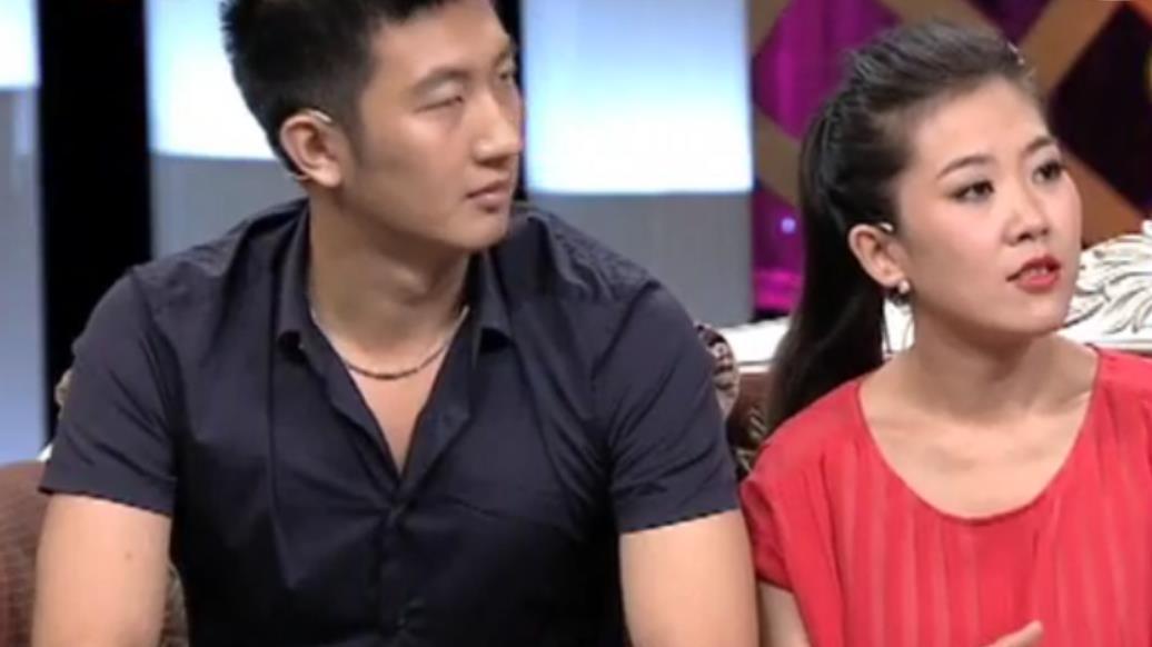 杜旭东|演员杜旭东：好老公好爸爸，支持怀孕女儿离婚，做女儿的坚强依靠