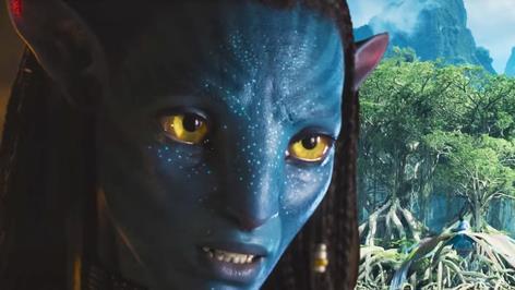 许凯|《阿凡达2》编剧，调侃续集故事！看看还有哪些有趣的东西会到来