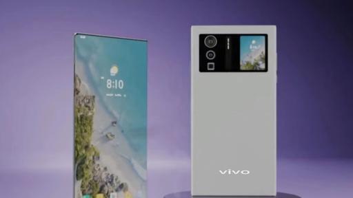 vivo|设计新颖，vivoX90Pro强悍如斯，顶级4nm+16GB+1TB