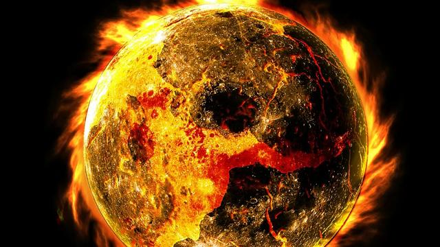 原来大自然这么强大！水在地球上44亿年不过期的秘密，今天才算知道了
