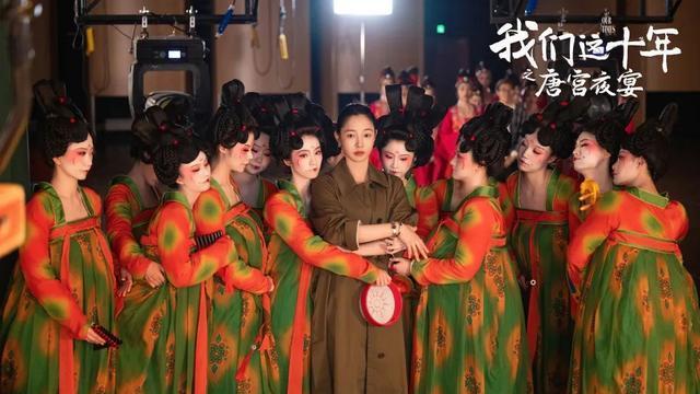 张雷|《我们这十年》热爱篇，白宇演技爆发，网友自发好评