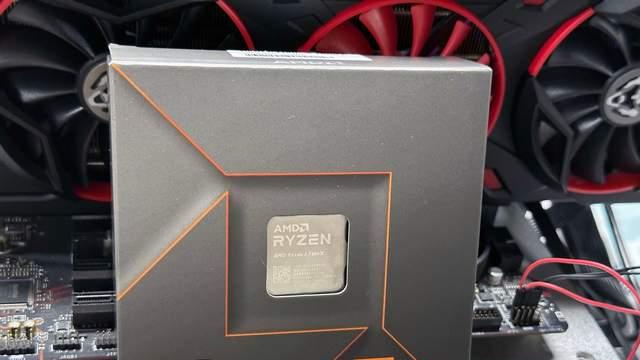 锐龙5|谁能拒绝现在的AMD锐龙5 7600X？