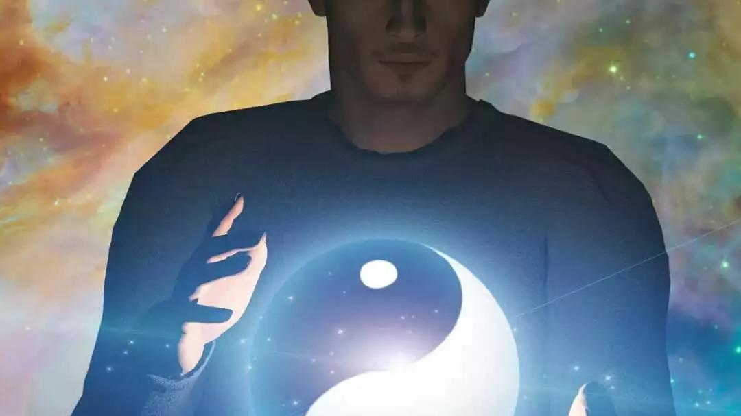 量子力学也阴阳学说异曲同工？能证明灵魂存在吗？