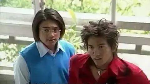 |他的离婚乱斗，是光头在幕后操盘！