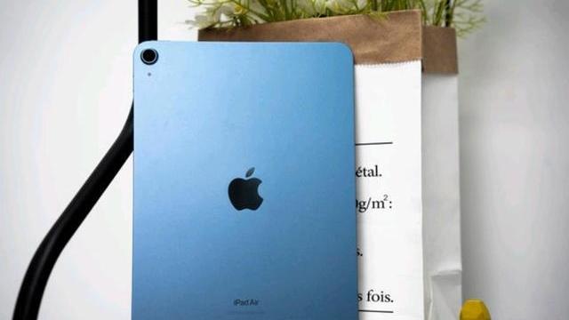 苹果|喜大普奔，苹果A14芯片加持iPadAir4跌破四千元大关，迎来抢购潮