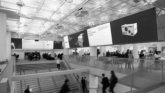 氪金之王|面临大规模重组，埃培智旗下R/GA宣布关闭纽约和加州办公室